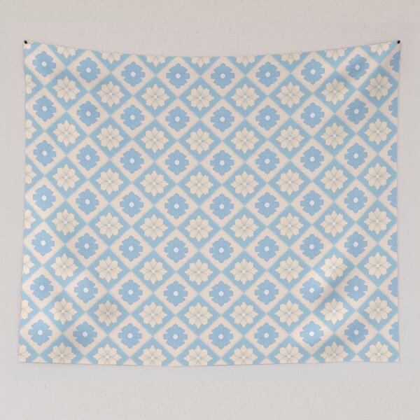 Item preview, Floral Jacquard  designed and sold by that-Boleyn.