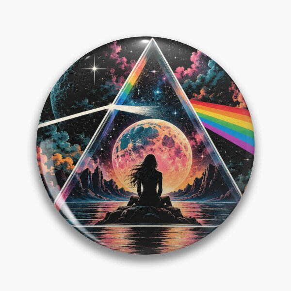 Item preview, Dark Side designed and sold by FloramoonArt.