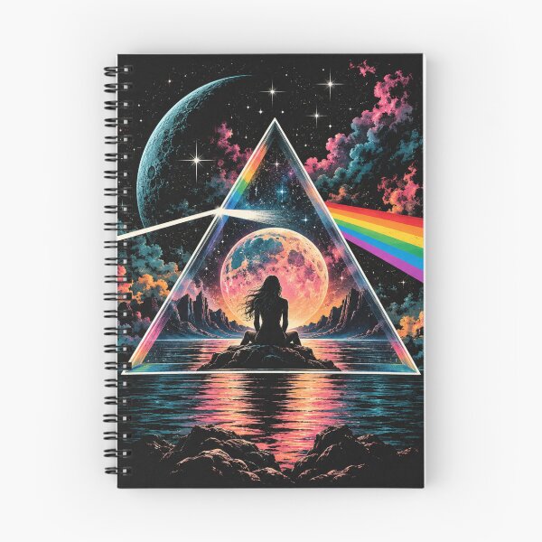 Item preview, Dark Side designed and sold by FloramoonArt.