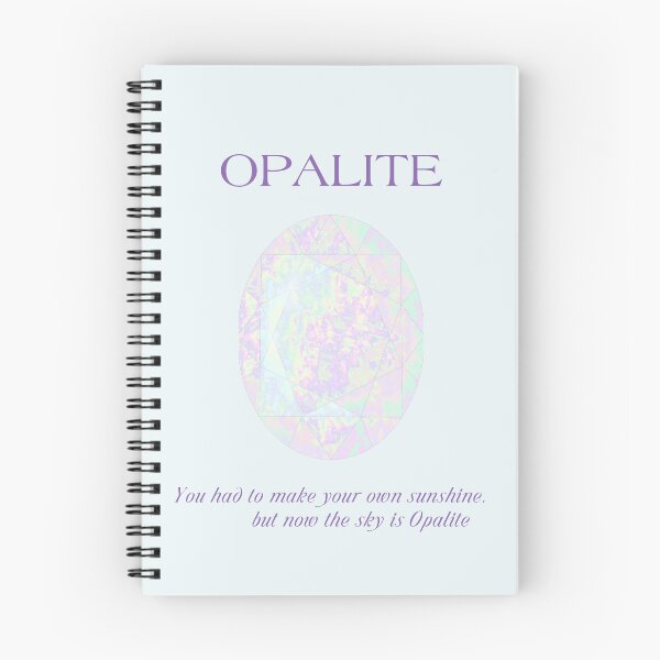 Item preview, Opalite • Taylor • Showgirl Era designed and sold by Mermaid's Treasure.