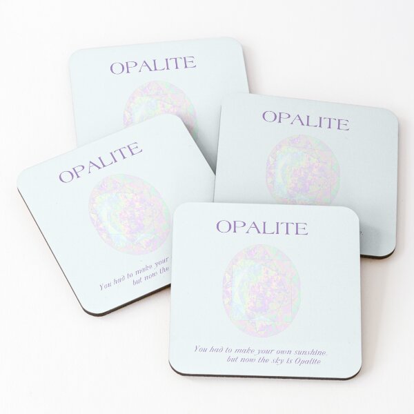 Item preview, Opalite • Taylor • Showgirl Era designed and sold by Mermaid's Treasure.