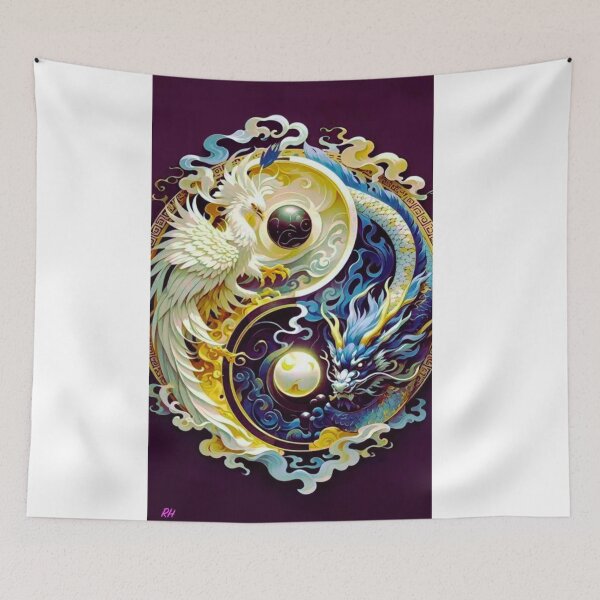 Item preview, Feng Shui designed and sold by Harold122Jade.