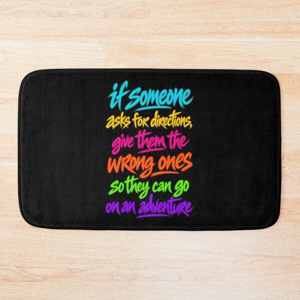 Item preview, Wrong Way designed and sold by MOFAPPAREL.