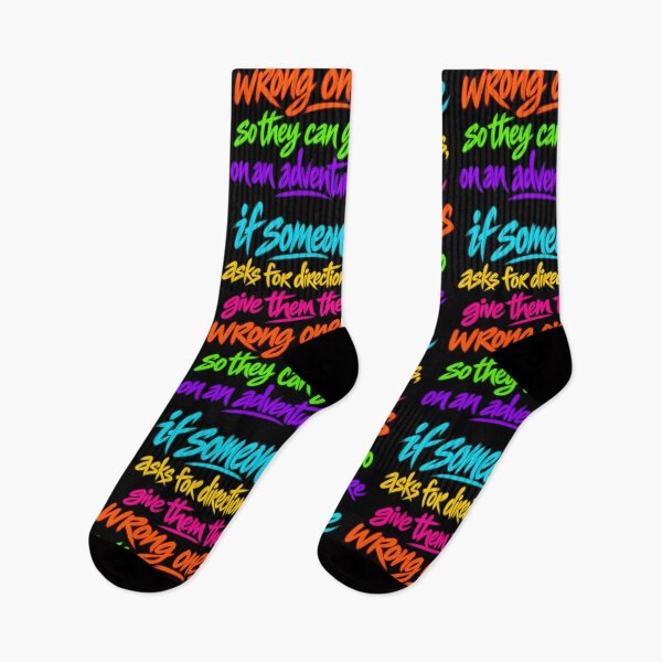 Item preview, Wrong Way designed and sold by MOFAPPAREL.