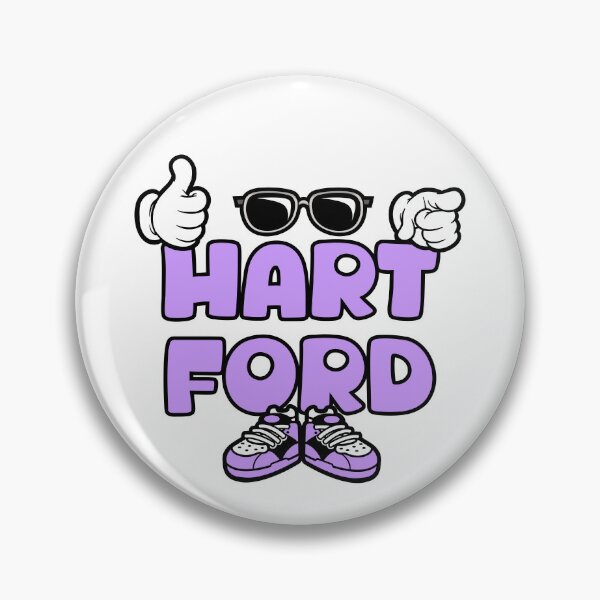 Item preview, HARTFORD Vintage Cartoon Retro Comic designed and sold by NFTWords.