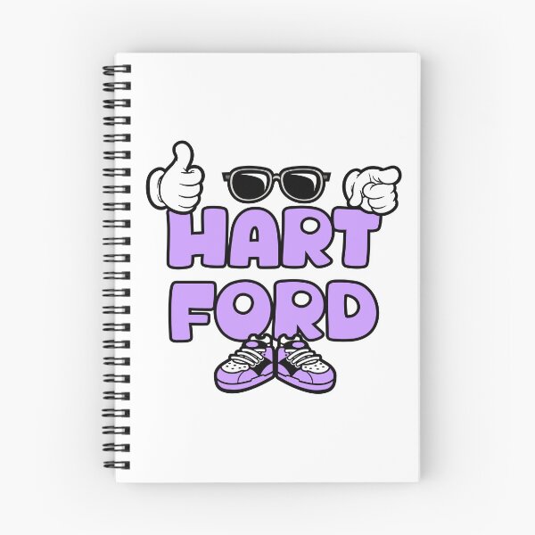 Item preview, HARTFORD Vintage Cartoon Retro Comic designed and sold by NFTWords.