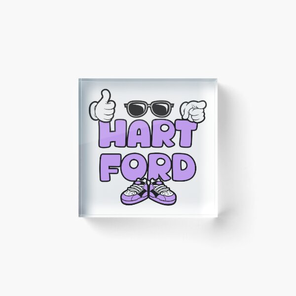 Item preview, HARTFORD Vintage Cartoon Retro Comic designed and sold by NFTWords.