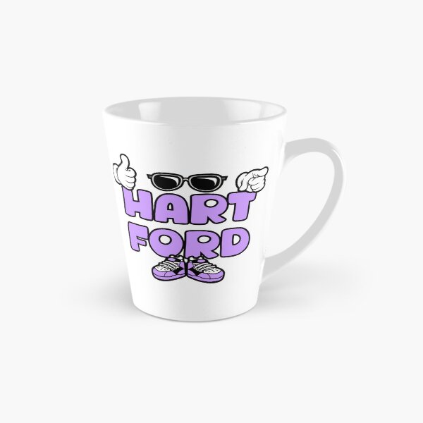 Item preview, HARTFORD Vintage Cartoon Retro Comic designed and sold by NFTWords.