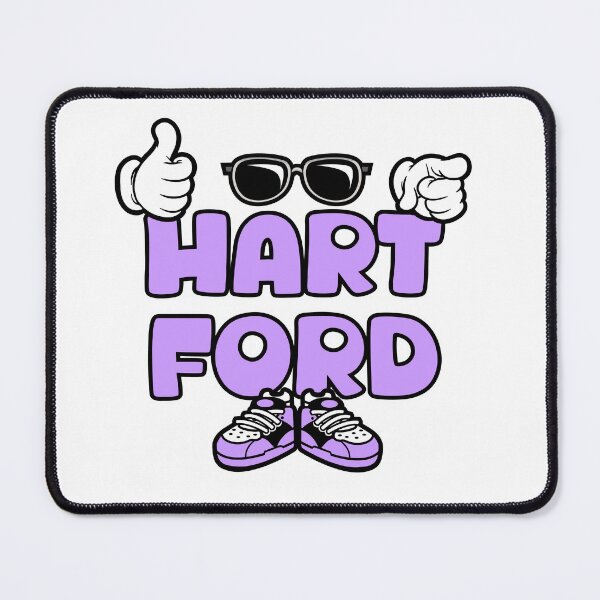 Item preview, HARTFORD Vintage Cartoon Retro Comic designed and sold by NFTWords.