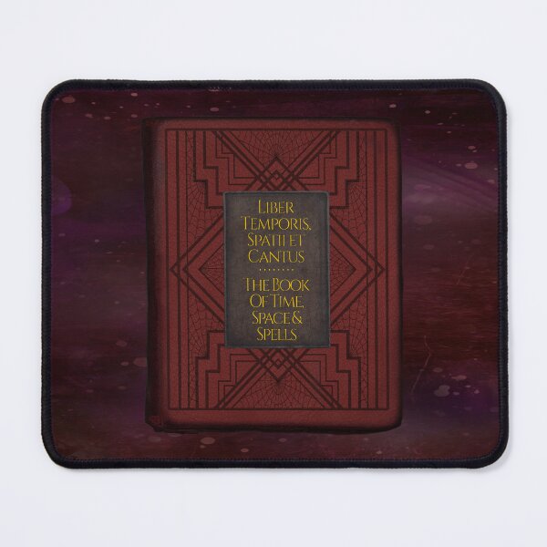 Item preview, Don't Ghost Me At Midnight - Book of Time, Space and Spells - Allen's Book designed and sold by StorilyPodcasts.