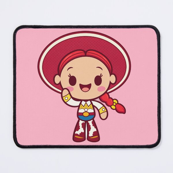Item preview, Cowgirl designed and sold by YChangShop.