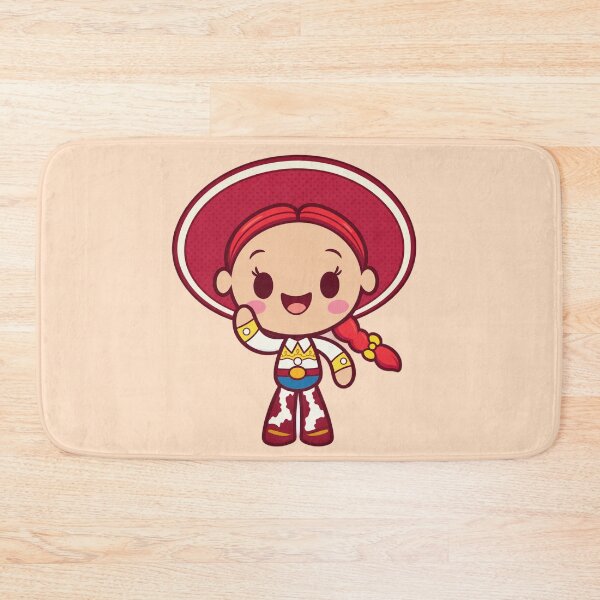 Item preview, Cowgirl designed and sold by YChangShop.