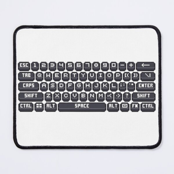 Item preview, Keyboard sticker pack designed and sold by Summertime_lovin.