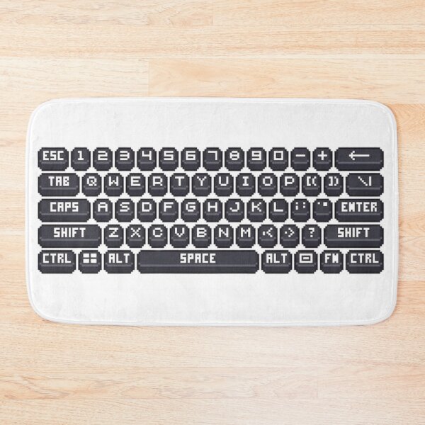 Item preview, Keyboard sticker pack designed and sold by Summertime_lovin.
