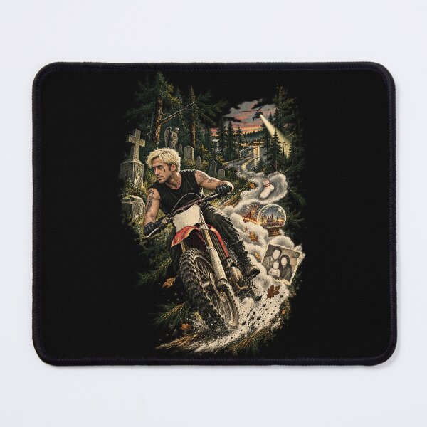 Item preview, If you ride like lightning, you're going to crash like thunder designed and sold by hesjustken.