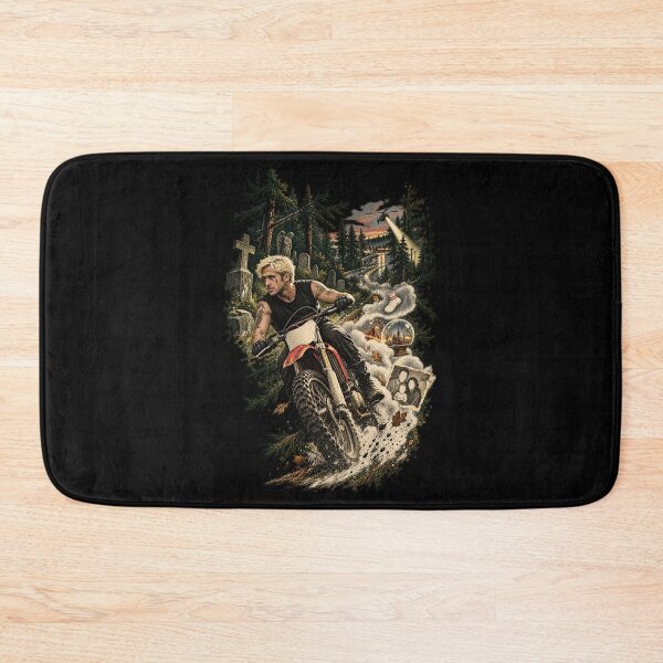 Item preview, If you ride like lightning, you're going to crash like thunder designed and sold by hesjustken.