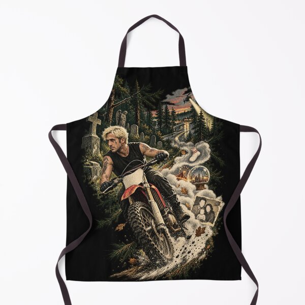 Item preview, If you ride like lightning, you're going to crash like thunder designed and sold by hesjustken.
