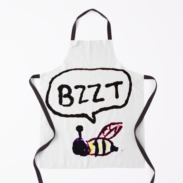 Item preview, Just Buzzin' By ... designed and sold by Photos By Fotini.