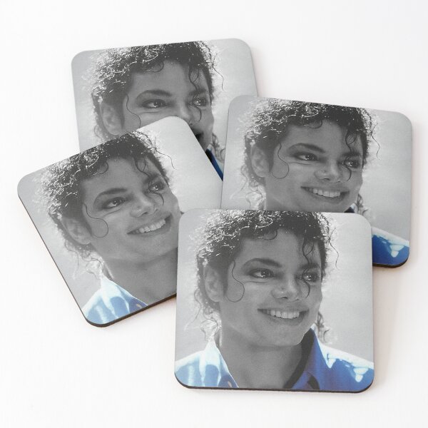 Item preview, Michael's Monumental Smile  designed and sold by LuluLeb.