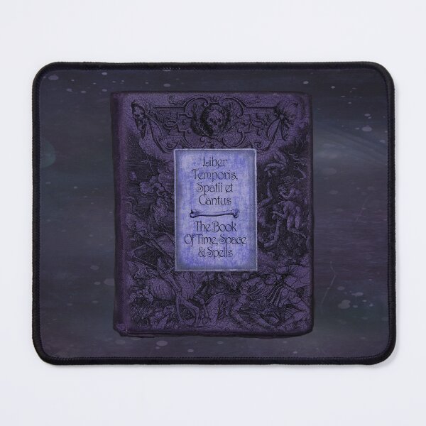 Item preview, Don't Ghost Me At Midnight - Book of Time, Space and Spells - Anne's Book designed and sold by StorilyPodcasts.