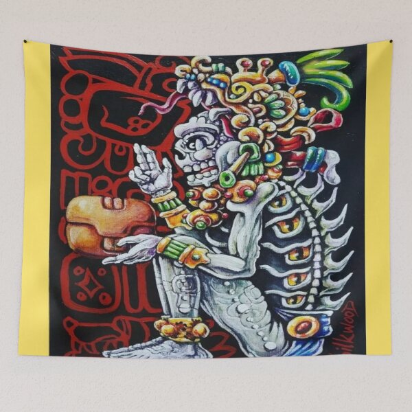 Item preview, arte mexicano designed and sold by pksart1.