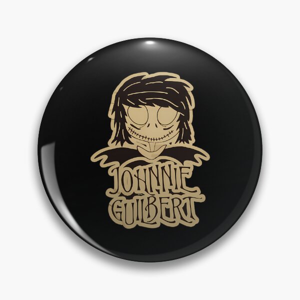 Item preview, Johnnie Guilbert designed and sold by ShiraHurtt.