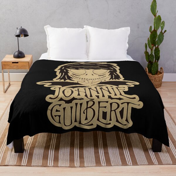 Item preview, Johnnie Guilbert designed and sold by ShiraHurtt.