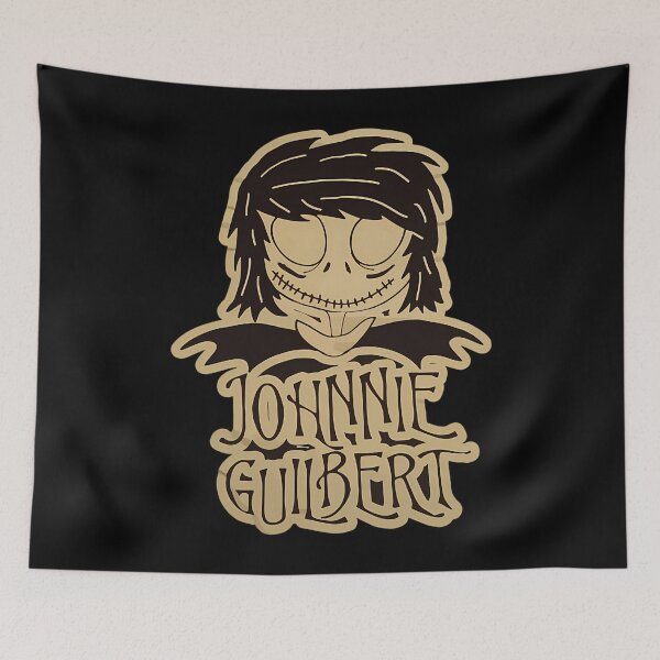 Item preview, Johnnie Guilbert designed and sold by ShiraHurtt.