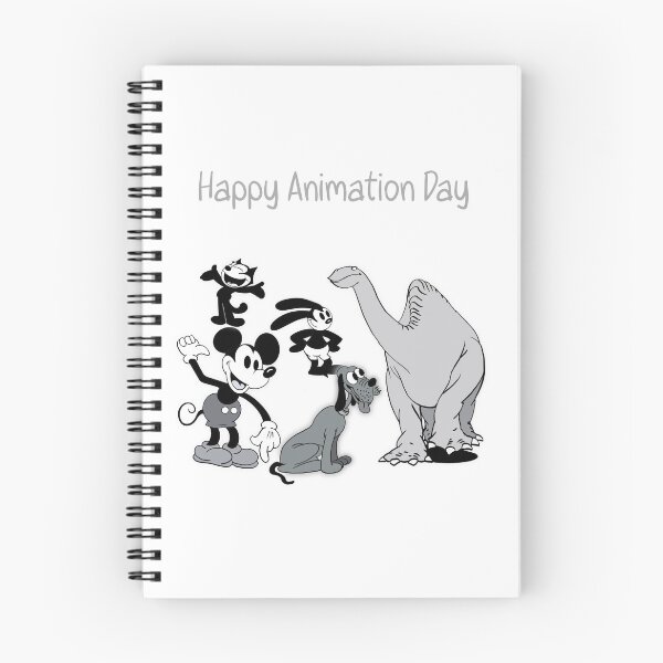 Item preview, A celebration of animation designed and sold by Grahamgc.