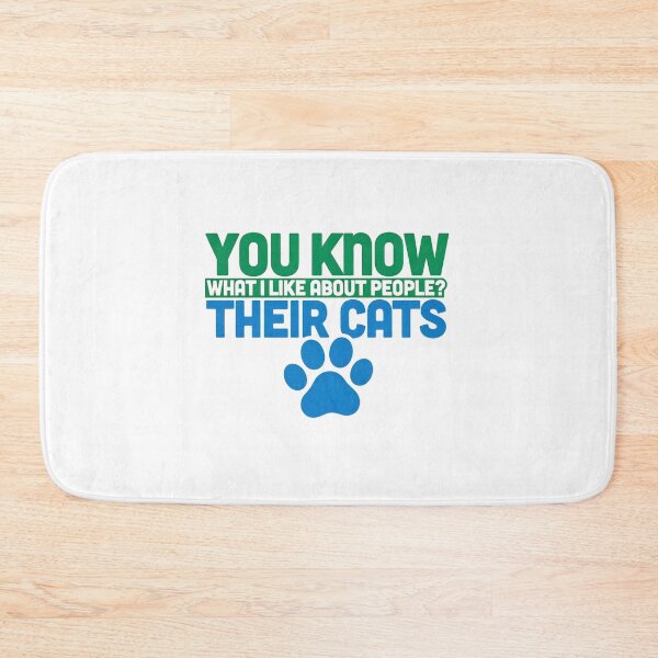 Item preview, Funny Cat Lover Pet Parent Paw Print Feline Humor  designed and sold by dragonbol023.