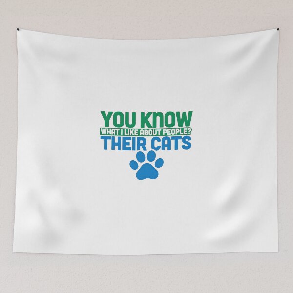Item preview, Funny Cat Lover Pet Parent Paw Print Feline Humor  designed and sold by dragonbol023.