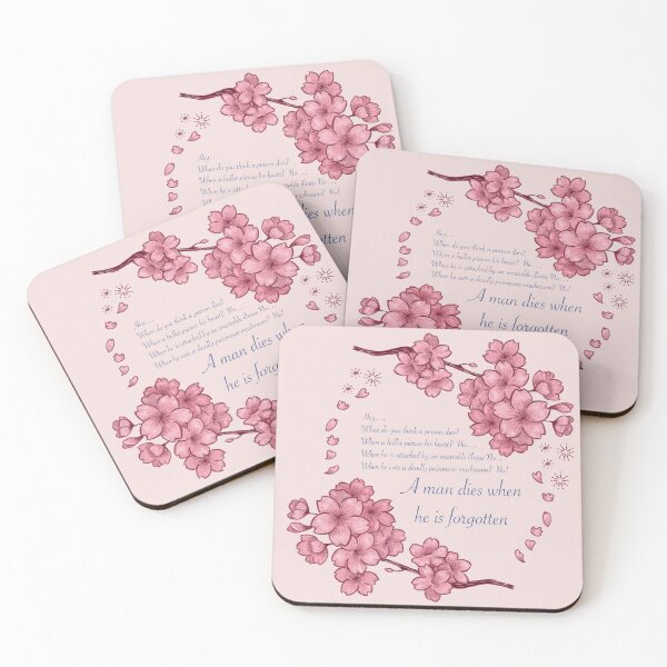 Item preview, Hiriluk's Cherry Blossoms designed and sold by that-Boleyn.
