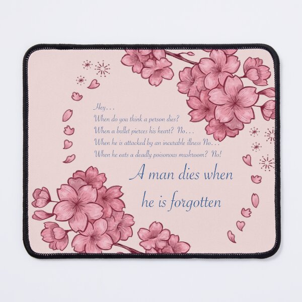 Item preview, Hiriluk's Cherry Blossoms designed and sold by that-Boleyn.