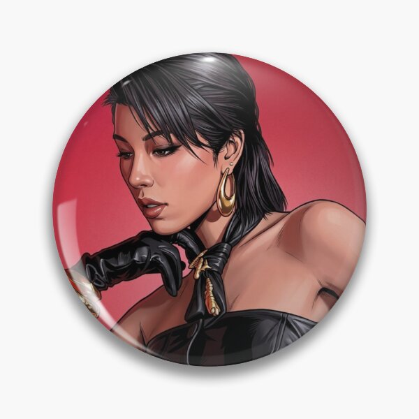 Item preview, DAQ Black Red Lgbtq+ Comic Book Art Home Wall Decor Print Poster Pride TV Series Movie Music designed and sold by Mind Space.