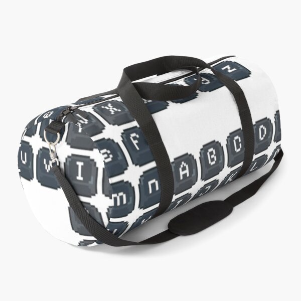 Item preview, Pixel alphabet  designed and sold by Summertime_lovin.