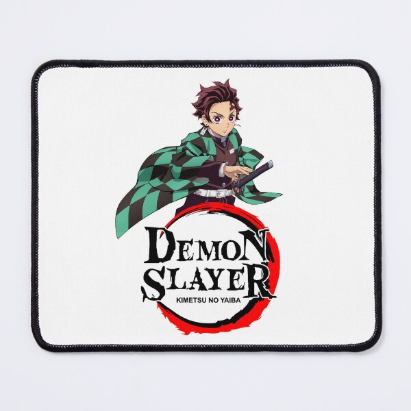 Artikelvorschau, Dämonentöter – Kimetsu No Yaiba entworfen und verkauft von Marco Bottiglieri.