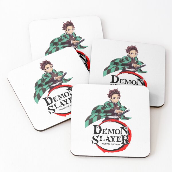 Item preview, Demon Slayer - Kimetsu No Yaiba designed and sold by Marco Bottiglieri.