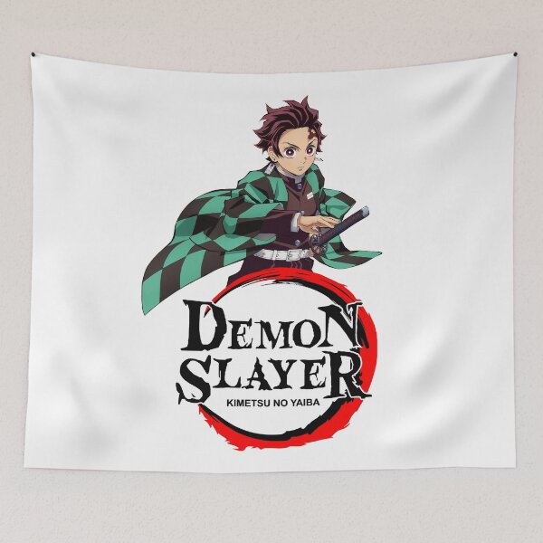 Item preview, Demon Slayer - Kimetsu No Yaiba designed and sold by Marco Bottiglieri.