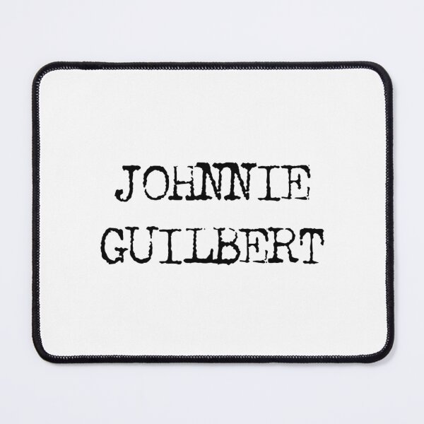 Item preview, Johnnie Guilbert designed and sold by ShiraHurtt.