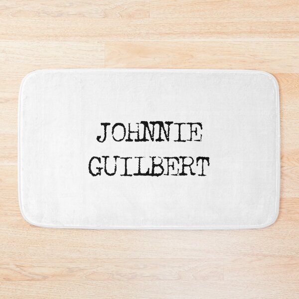 Item preview, Johnnie Guilbert designed and sold by ShiraHurtt.