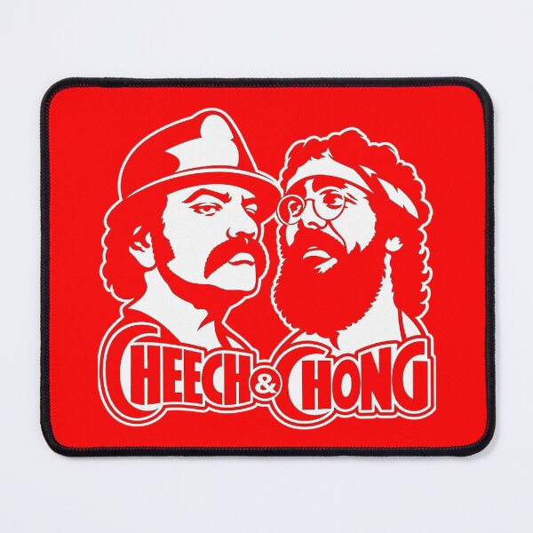 Item preview, Cheech and Chong designed and sold by bkxxl.