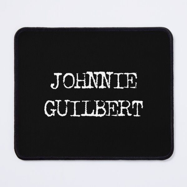 Item preview, Johnnie Guilbert designed and sold by ShiraHurtt.