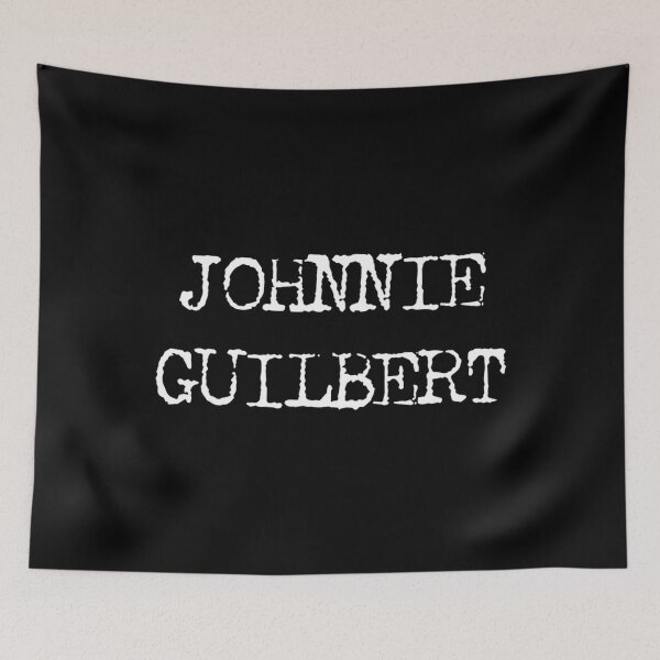 Item preview, Johnnie Guilbert designed and sold by ShiraHurtt.