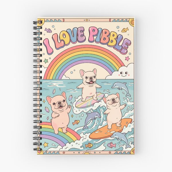 Item preview, I Love Pibble 2 designed and sold by VisualBeats.