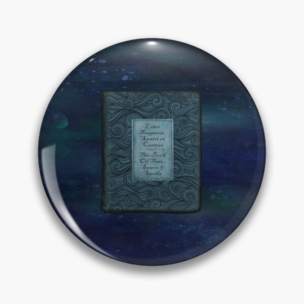 Item preview, Don't Ghost Me At Midnight - Book of Time, Space and Spells - Belle's Book designed and sold by StorilyPodcasts.