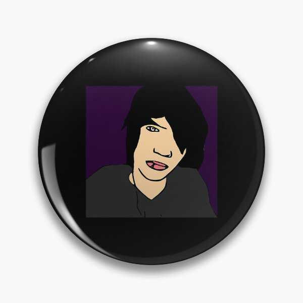 Item preview, Johnnie Guilbert Drawing designed and sold by ShiraHurtt.