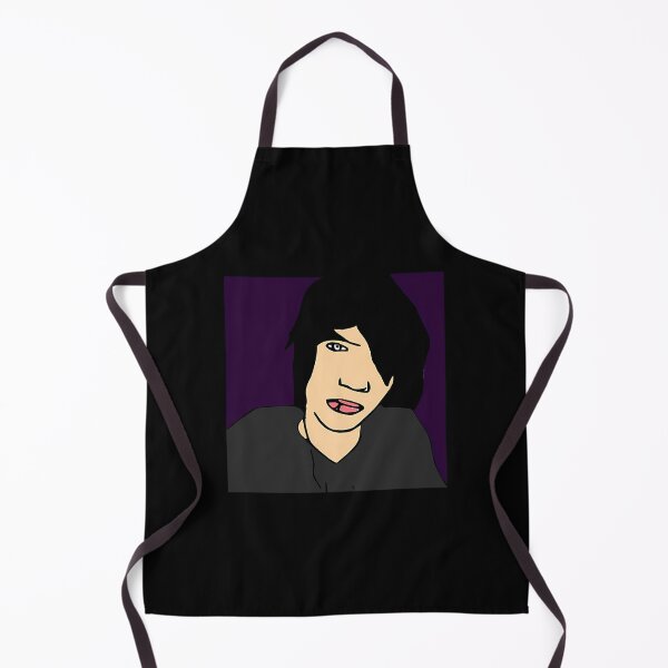 Item preview, Johnnie Guilbert Drawing designed and sold by ShiraHurtt.