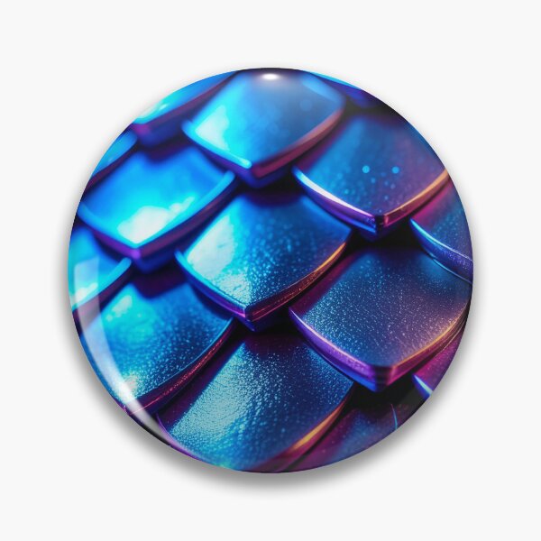 Item preview, Iridescent Cybernetic Dragon Scale Texture designed and sold by DukeNiko.