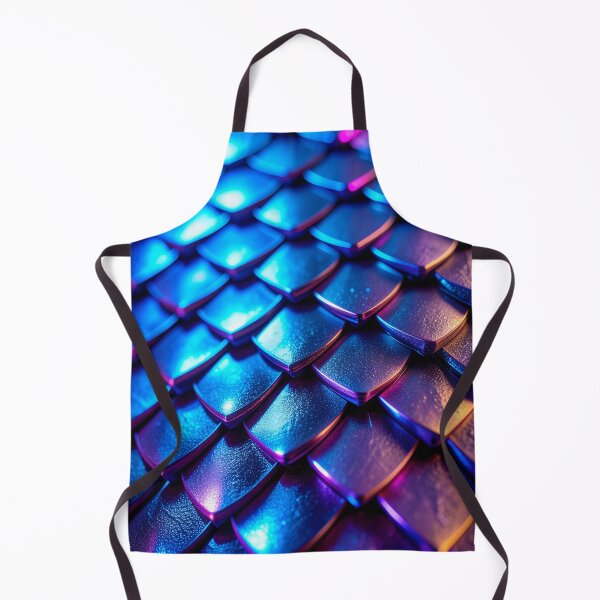 Item preview, Iridescent Cybernetic Dragon Scale Texture designed and sold by DukeNiko.