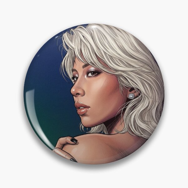 Item preview, DAQ Her Mystery Lgbtq+ Comic Book Art Home Wall Decor Print Poster Pride TV Series Movie Music designed and sold by Mind Space.